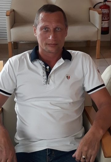 My photo - slava, 52 from Arkhangelsk (@slava47536)