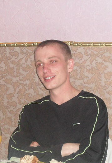 Моя фотография - Дмитрий, 41 из Комсомольск-на-Амуре (@dmitriy398965)