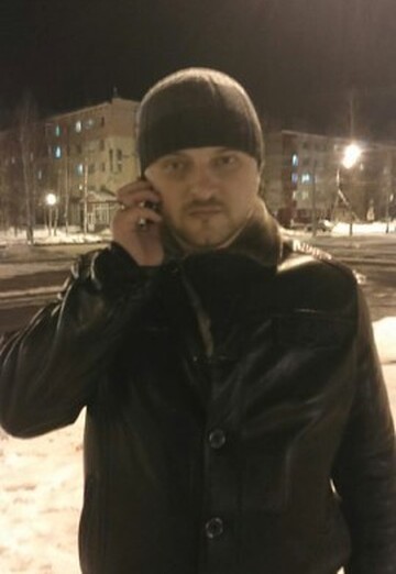 Моя фотография - Евгений Валериевич, 38 из Нижневартовск (@evgeniyvalerievich3)
