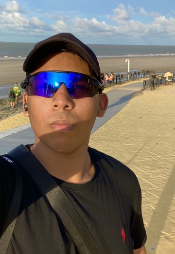 Alessandro Moisés🇧🇷 (@alessandromoiss) — my photo № 1