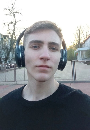 My photo - Timofey, 18 from Rostov-on-don (@timofey9395)