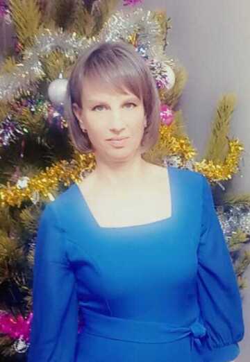Ma photo - Valeriia, 41 de Blagovechtchensk (@valeriya45335)