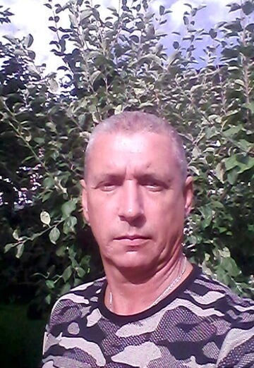 My photo - anatoliy, 52 from Stavropol (@anatoliy63290)