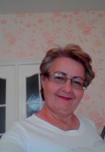 My photo - Klara, 61 from Astrakhan (@klara927)