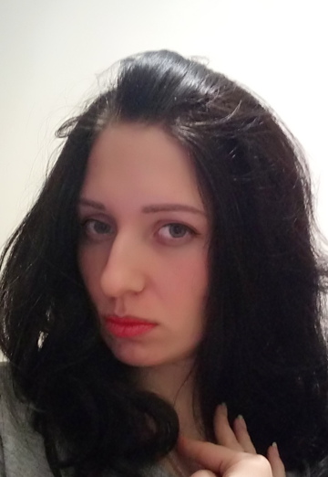 My photo - Aleksandra, 35 from Mariupol (@aleksandra68791)
