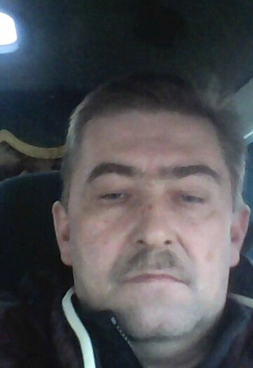 My photo - Boris, 55 from Novovoronezh (@boris11685)