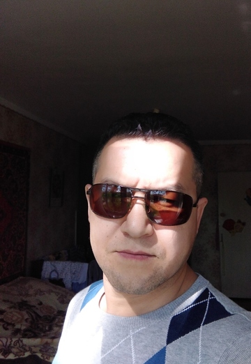 My photo - Ryski, 42 from Chirchiq (@riski11)