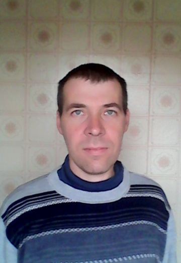 Моя фотография - Роман, 42 из Ижевск (@nikolay207130)