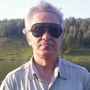 Валерий, 59, Каменск-Уральский