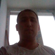 алишер, 36, Лыткарино