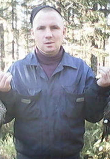 My photo - vladimer kostin, 39 from Medvezhyegorsk (@vladimerkostin)