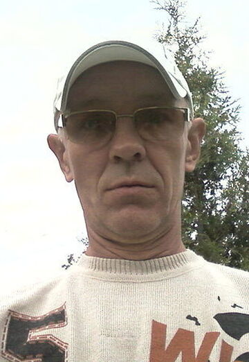 My photo - valera, 59 from Donetsk (@valera48590)