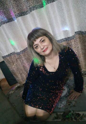 Моя фотография - Инна, 47 из Прокопьевск (@inna52750)