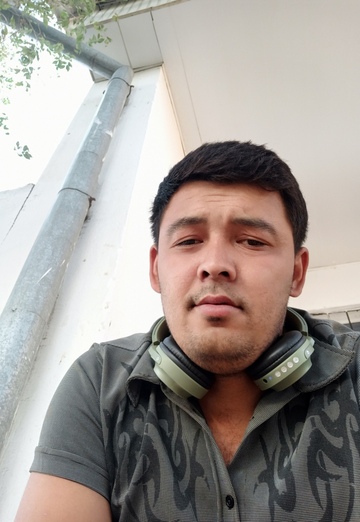 My photo - yasharbek, 36 from Shymkent (@yasharbek1)