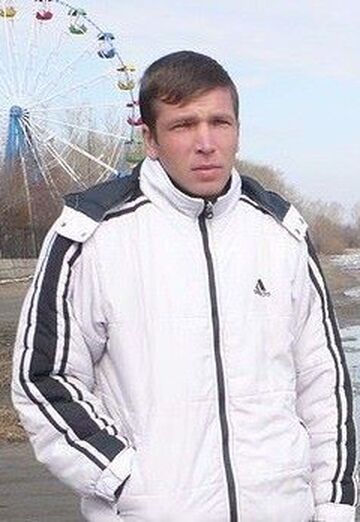 Моя фотография - валерий, 41 из Новосибирск (@valeriy53896)