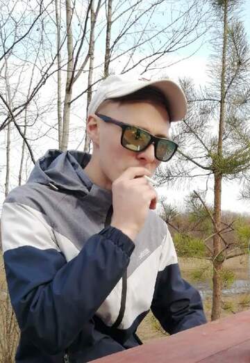 My photo - Ivan, 26 from Kostroma (@ivan261556)