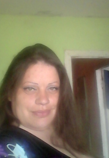 Mein Foto - Irina, 38 aus Saporischschja (@irina345526)