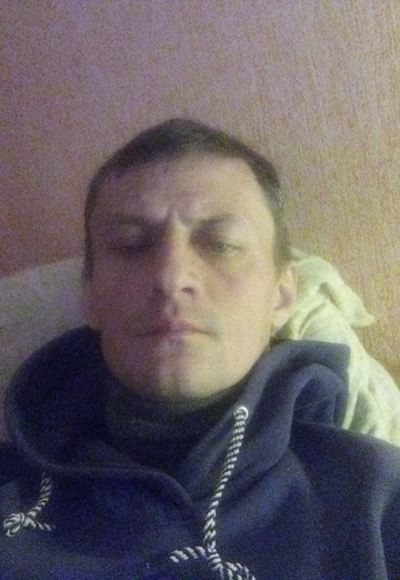 Моя фотография - Евгений, 44 из Краснодар (@evgeniy363663)