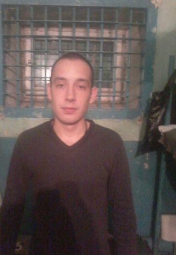 Моя фотография - Алексей, 31 из Челябинск (@aleksey334756)