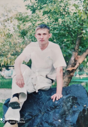 My photo - Aleksandr, 34 from Artyom (@aleksandr869536)