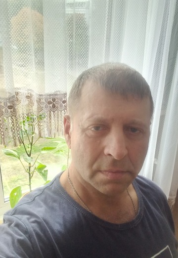 My photo - Mihail, 59 from Naberezhnye Chelny (@mihailshulga0)