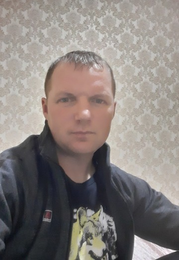 My photo - Konstantin, 33 from Blagoveshchensk (@konstantin93582)