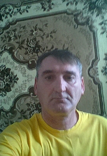 Моя фотография - Сергей, 63 из Спасск-Дальний (@sergey439219)