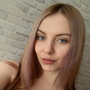 Ксения, 24, Братск
