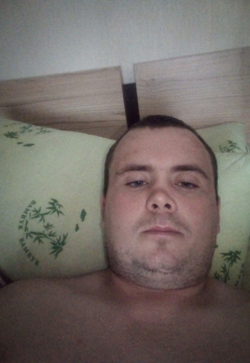 My photo - Aleksandr, 33 from Balakovo (@aleksandr878146)
