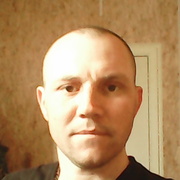 Сергей Иванов, 39, Соль-Илецк