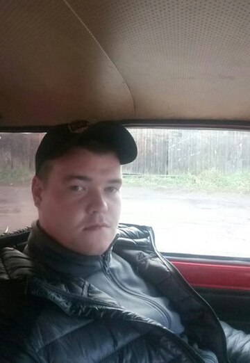 My photo - Aleksandr, 30 from Nizhneudinsk (@aleksandr627565)