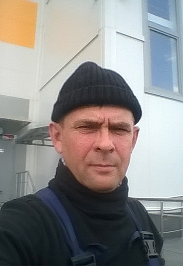 My photo - Vitaliy, 53 from Tolyatti (@vitaliy155663)