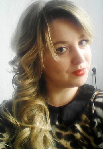 Mein Foto - Swetlana, 36 aus Simferopol (@svetlana7943403)