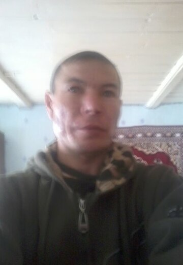 My photo - erzhan_35, 46 from Samara (@erzhan53)