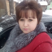 Galina 37 Tarnogsky Gorodok