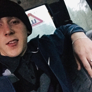 Kirill, 24, Лахденпохья