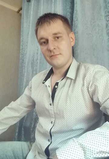 My photo - Denis, 33 from Yekaterinburg (@dmitriy432983)