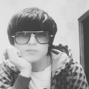 Яшка, 23, Москва