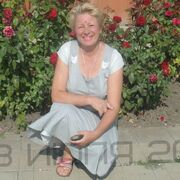 Лариса, 56, Ленинградская
