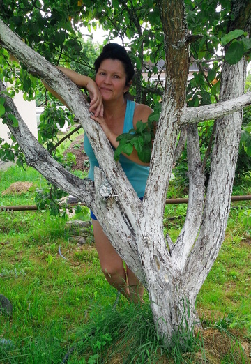 My photo - Astarina, 50 from Vologda (@astarina)
