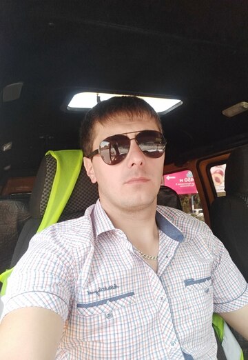 My photo - Alan, 38 from Georgiyevsk (@alan7028)