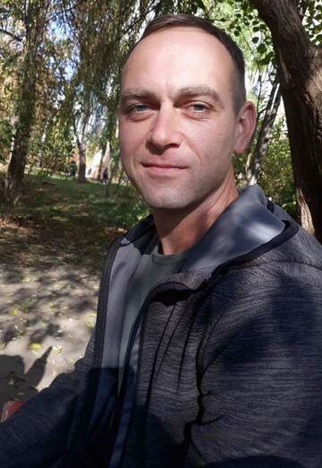Моя фотографія - Сергій, 41 з Рівному (@sergyoverchuk)
