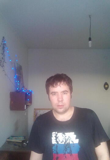 Моя фотография - Дима, 43 из Челябинск (@dima144227)