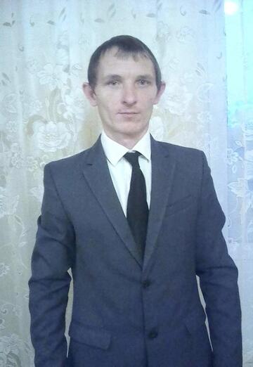 Моя фотография - Александр, 42 из Саранск (@aleksandr615993)