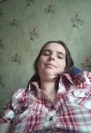 Моя фотография - Катя, 32 из Омутнинск (@katya62328)