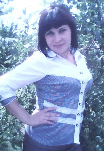 Моя фотография - Ольга, 36 из Славгород (@olga158225)