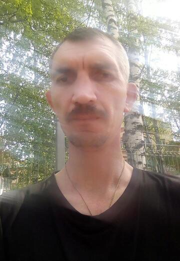 My photo - Viktor, 48 from Serdobsk (@viktor209519)