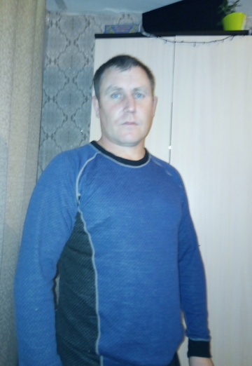 My photo - valeriy, 42 from Khanty-Mansiysk (@valeriy68724)