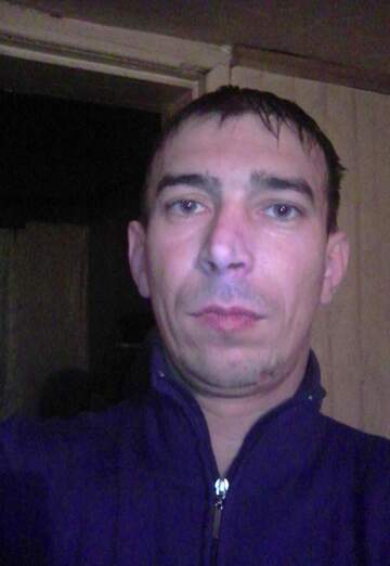 Моя фотография - Алексей, 38 из Иркутск (@aleksey405624)
