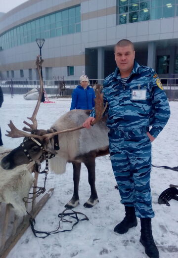 Моя фотография - Алексей, 37 из Нефтеюганск (@aleksey373629)